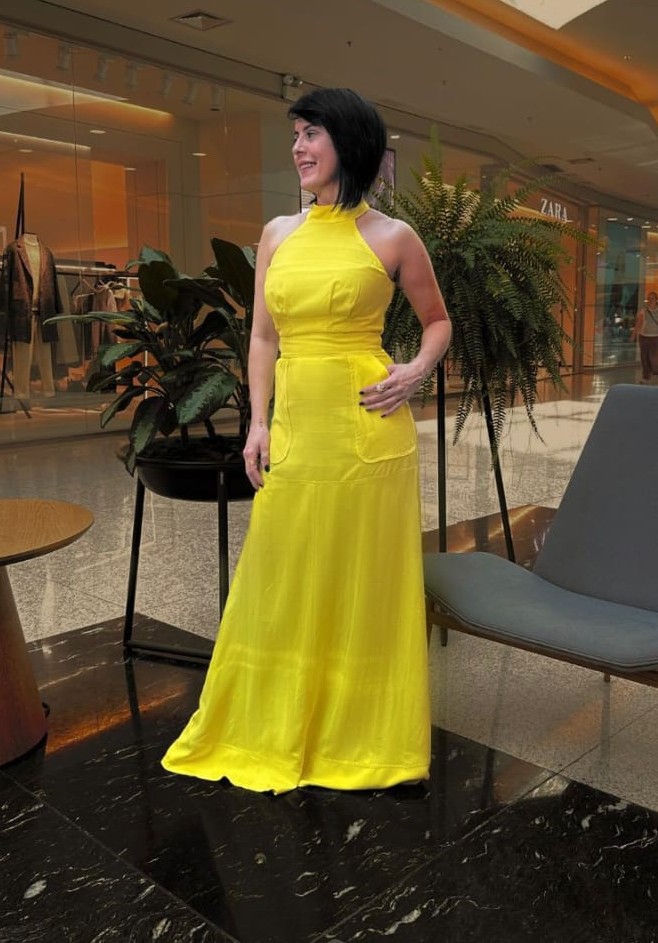 Andréia Alexandrino