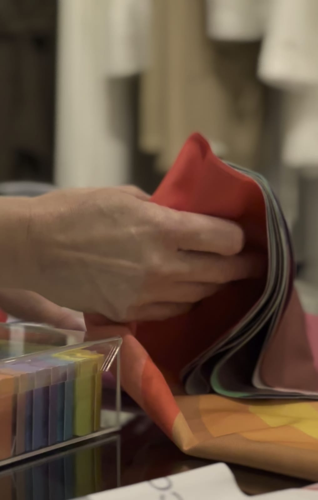 Soluções Oferecidas